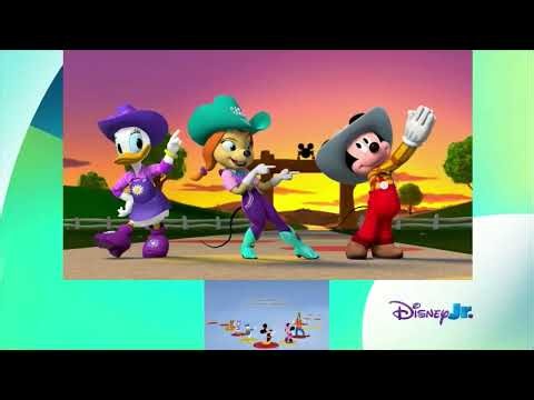 Disney Jr. Split Screen Credits (September 1, 2026)
