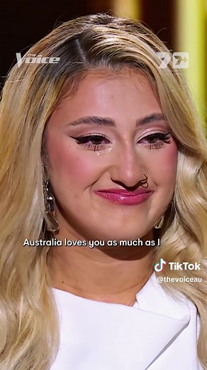 The Voice Australia 2025 Winner Revealed!
