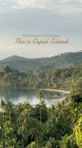 CAPUL ISLAND'S UNTOUCHED BEAUTY AND TIMELESS HISTORY SAMAR DESTINATION: Forget the crowded tourist spots—Capul Island offers pristine black sand beaches, historic Spanish-era lighthouses, and crystal-clear waters. This paradise in Northern Samar is perfect for travelers seeking untouched beauty, rich history, and idyllic vibes. Explore its shores, climb to the old lighthouse for breathtaking views, and experience a piece of the Philippines that feels truly authentic. You’ll leave with a sense of