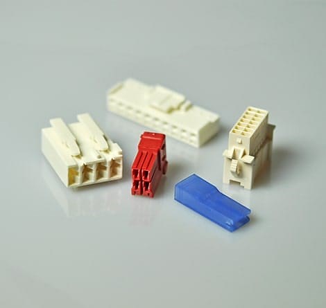 Wire-to-Board Connectors