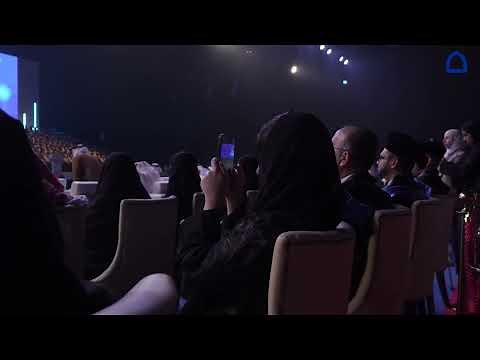 الفيديو الكامل لحفل تخريج كليات التقنية العليا في إمارة أبوظبي "دفعة 2023 - قادة اليوم للغد"