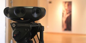 What Does the Future of Immersive Content Look Like?