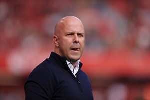 Kevin Nolan names the 'most impressive thing' Arne Slot has done since taking over at Liverpool