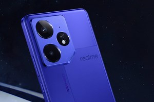 Realme Neo 7 sold out in 5 minutes in first sale, surpasses Neo 6, Neo 6 SE combined first-day sales - Gizmochina