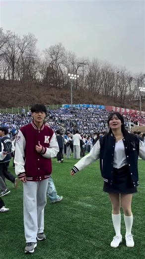 Discover Yonsei University: A Dream for Students