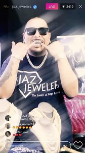 IJAZ jeweler’s micro visual of our radio commercial by OUR OWN TRACE BOOGIE …share and tag us INCLUDING 5 friends for a hook up on our gold and on diamonds!!!!! #jewelry #corpuschristi #localjewelry #localbusiness #localjeweler #diamondsandgold #gold #diamonds #ijazjewelers #corpuschristitx #texas #mariner #gucci #options #exotics #starboy #nugget #setup #jumpman #solid #teddybear #valentines #infinity #twotone #ladiesfashion #skullydiamond | Ijaz Jewelers