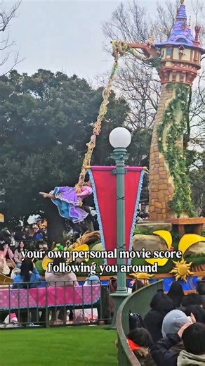 Disneyland fun facts