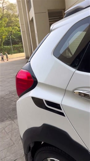 SUNROOF WRV TOP END IN NOW #india