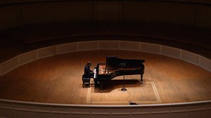 Daniil Trifonov has been hailed by the New York Times as “one of the most spectacularly virtuosic pianists of the day.” Preview his artistry with a performance of Chopin’s playful Waltz in D-flat Major, recorded in Orchestra Hall in November 2024, before his March 9 chamber concert with violinist Leonidas Kavakos. Get tickets → cso.org/ps/24643 | Chicago Symphony Orchestra