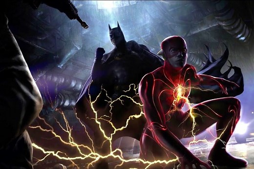 Calendario DC Films 2023-2026: todas las películas y series del Universo DC