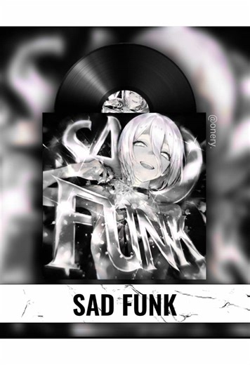 Join Our Sad Funk Playlist on Spotify