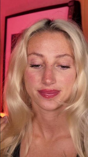 ASMR Perfectionist Hair Fixing #asmr