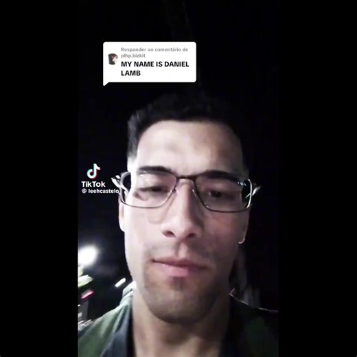 Manhunt 2 Edit Featuring Daniel Lamb