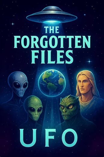🛸 THE FORGOTTEN FILES The 4 Alien Races They Say Are Already Here They’ve been whispered about in secret military briefings, ancient carvings, and abduction testimonies too consistent to ignore. 👽 The Greys – Cold, emotionless, and clinical. Most abductions point to them, but what if they’re not the ones in control? 🦎 The Reptilians – Said to shapeshift into world leaders, feeding on fear and manipulating humanity from the shadows. 🦗 The Insectoids – Towering mantis-like beings rarely seen… 