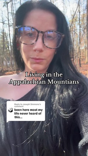 Spooky Tales from Appalachia: Haunted Places and Creepy Facts