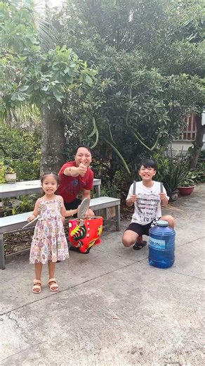 Muốn chơi múa lân #shorts #funny