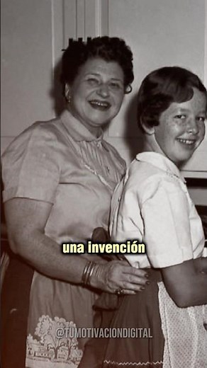 She was the woman who invented chocolate chip cookies 🍪 #funfacts