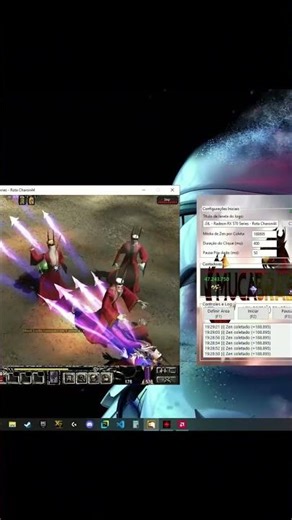 DO ZERO AO FULL ZEN com AUTO PICK | MUCA Brasil Farm Automático