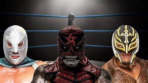 5 luchadores que se quitaron la máscara fuera del ring, además de Penta Zero Miedo
