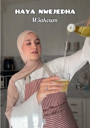 Algerian food content ideas — food content & food blogger tips