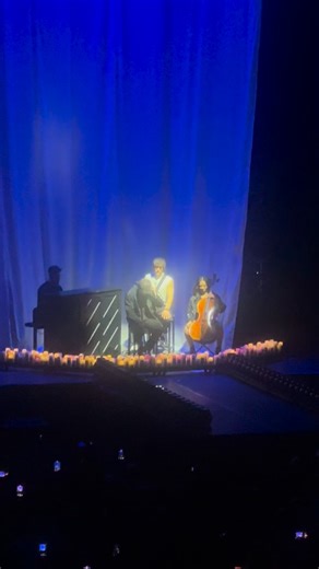 146 reactions · 18 comments | This guy amazes me ✨ That voice!! 朗 Those songs! ❤️ Such a genuinely good man  Curly hair and with a positive attitude ✨ This concert is now on my top 3 over the best musical experiences I have had, and especially this song stands out ❤️ So important, so beautiful and so so well sung Calum Scott ✨﫶 No matter what ❤️ | Bryan Rice | Facebook