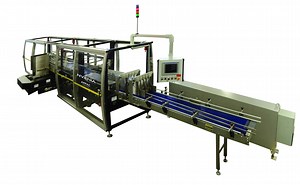 Arpac Brand TrayStar Model Tray Packer