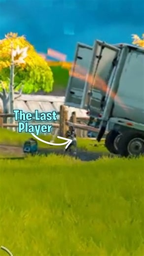 The most disrespectful win🫣 #fortnite #funny | The Fierce Diva