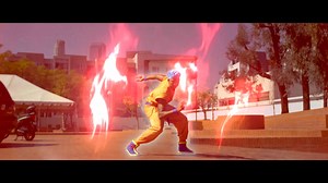 "Hood Dragonball Super 2" Tag 3 Friends!! #KingVaderClips | King Vader