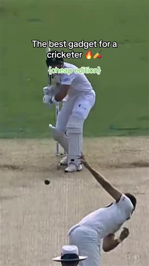 You can finally record all your games🔥📸🏏