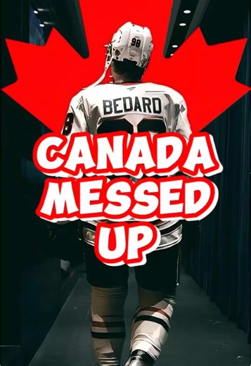 Why Canada Missed Out on Olympic Talent: A Critical Look