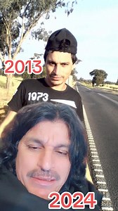 27K views · 1.4K reactions | Australia 2013 to 2024 | Ghareeb jan | Facebook