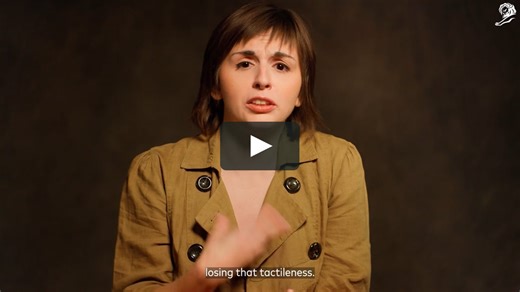 MASTERCARD - Touch Card