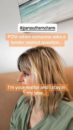 Dawn Lewis -JPAR Southern Charm on Reels