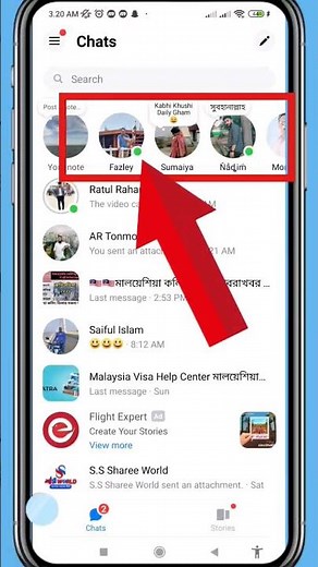 How to Off or Hide Messenger Active Status & Online Status #shorts#facebookmessenger#messenger#