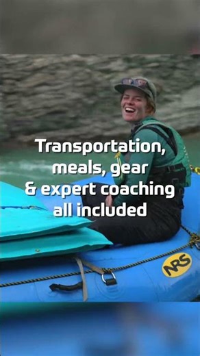 Introducing: Our Kootenay River Guided Kayak Trip