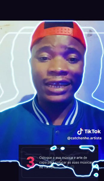 COMO COLOCAR A TUA MÚSICA NO TIKTOK? #comometeratuamusicanotiktok #music #musica #musicas #dicasdemusica #CapCut