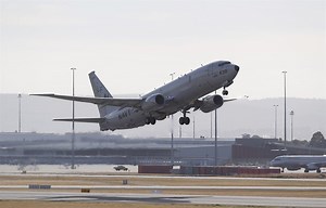 The P-8 Poseidon Is Increasingly Important for the Defense of Our Nation