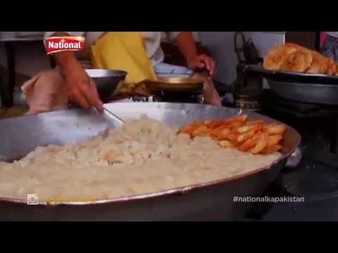 National Ka Pakistan - S3E01 - Halwa Poori