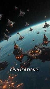 Alien space #aliens #ancienthumans #story