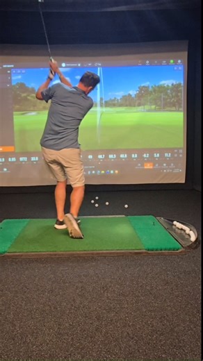 I Broke My No-Fitting Rule for a Legend! (Clay Long 58° Wedge Review) #golf