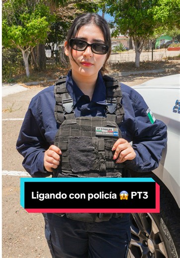 Ligando con policía 😱 PT3 #ordy #ligando #policia