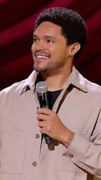 Don’t Disrespect The Flag! - Trevor Noah