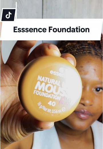 Transform Your Look with Essence Foundation