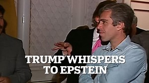 Trump says Epstein files clear name despite 'sex assault on girl'