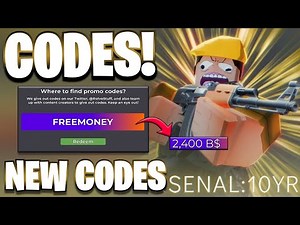 *NEW* ALL WORKING CODES FOR ARSENAL IN 2025 - ROBLOX ARSENAL CODES