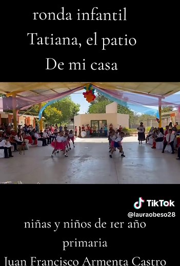 Rondas Infantiles: Diversión y Aprendizaje para Niños