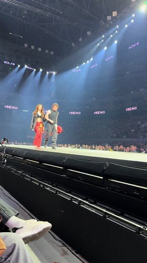 Bench Body of Work Fashion Show 2025 Highlights