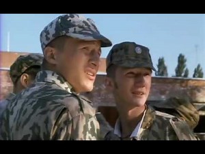 Блокпост 1998, Checkpoint Post English Subtitles