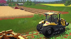 Farming Simulator 17 Platinum Edition for PlayStation 4, Xbox One and PC, is now available! Discover the ultimate version of Farming Simulator 17, offering a brand new South American playground and more gameplay possibilities than ever. EB Games: http://bit.ly/2jrJ20Q Target: http://bit.ly/2hzZFXN | Five Star Games