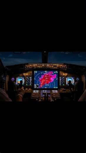 Air France Flight 447: What Really Happened Over the Atlantic?